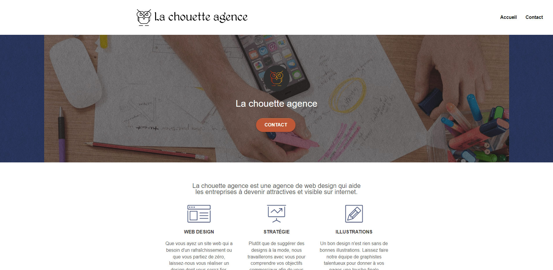 Chouette Agence