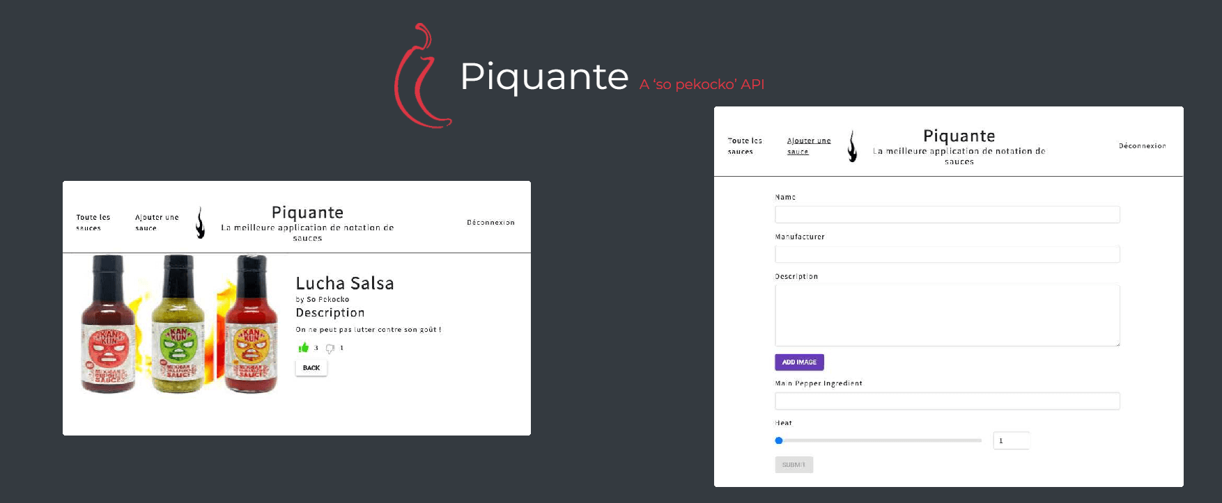 Piquante